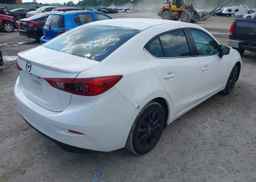 2014 MAZDA MAZDA3