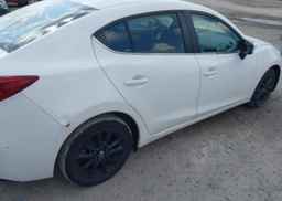 2014 MAZDA MAZDA3