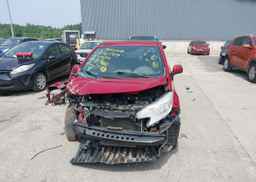 2014 NISSAN VERSA NOTE S