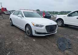 2019 GENESIS G90 5.0L