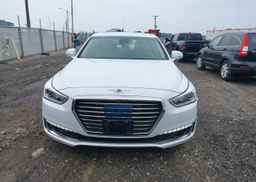 2019 GENESIS G90 5.0L