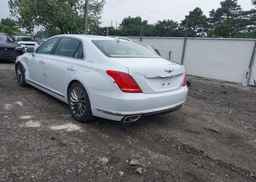 2019 GENESIS G90 5.0L
