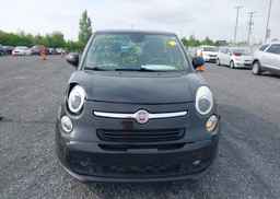 2014 FIAT 500L SPORT