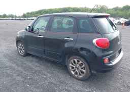 2014 FIAT 500L SPORT