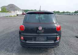 2014 FIAT 500L SPORT