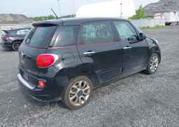 2014 FIAT 500L SPORT