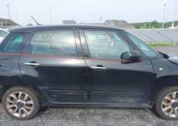 2014 FIAT 500L SPORT