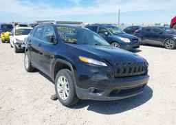 2018 JEEP CHEROKEE NORTH