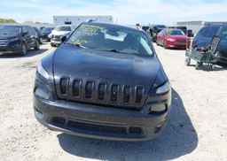 2018 JEEP CHEROKEE NORTH