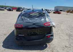 2018 JEEP CHEROKEE NORTH