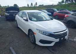 2018 HONDA CIVIC SE