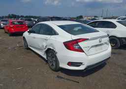 2018 HONDA CIVIC SE