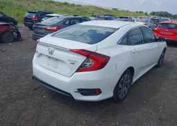 2018 HONDA CIVIC SE