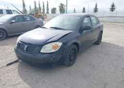 2008 PONTIAC G5