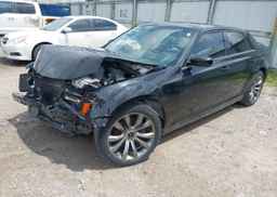 2014 CHRYSLER 300 S