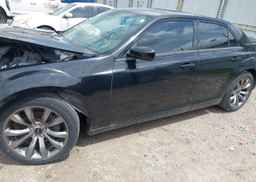 2014 CHRYSLER 300 S
