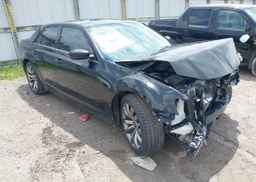 2014 CHRYSLER 300 S