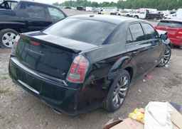 2014 CHRYSLER 300 S