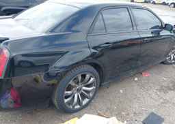 2014 CHRYSLER 300 S