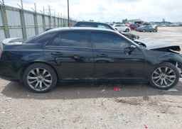 2014 CHRYSLER 300 S