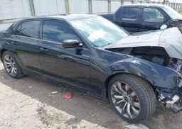 2014 CHRYSLER 300 S