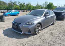 2019 LEXUS IS 300