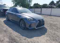 2019 LEXUS IS 300
