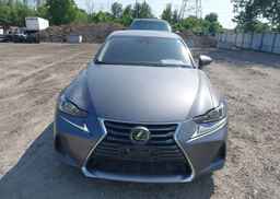 2019 LEXUS IS 300