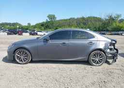2019 LEXUS IS 300