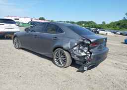 2019 LEXUS IS 300