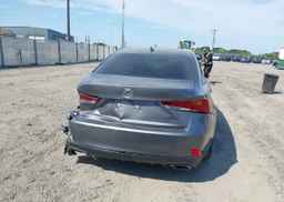2019 LEXUS IS 300