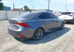 2019 LEXUS IS 300
