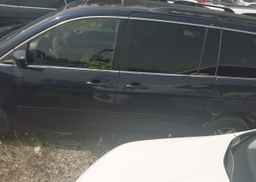 2007 HONDA ODYSSEY TOURING