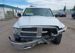 2012 RAM 1500 SLT