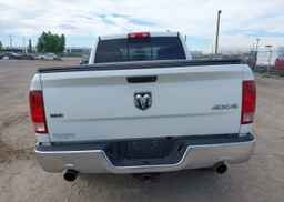 2012 RAM 1500 SLT