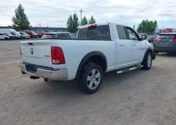 2012 RAM 1500 SLT