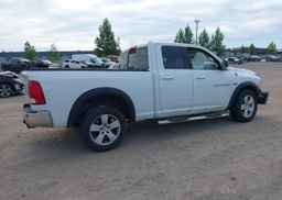 2012 RAM 1500 SLT
