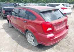 2007 DODGE CALIBER SXT