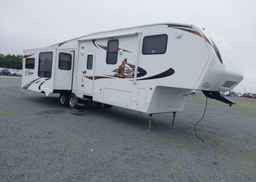 2011 KEYSTONE cougar