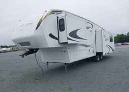 2011 KEYSTONE cougar