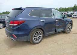 2018 HYUNDAI SANTA FE XL LUXURY