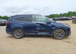 2018 HYUNDAI SANTA FE XL LUXURY