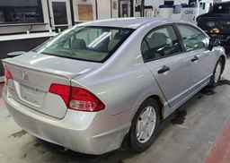 2008 HONDA CIVIC DX-G