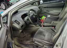 2008 HONDA CIVIC DX-G