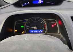 2008 HONDA CIVIC DX-G