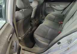 2008 HONDA CIVIC DX-G