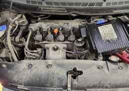 2008 HONDA CIVIC DX-G