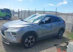 2022 MITSUBISHI ECLIPSE CROSS LE
