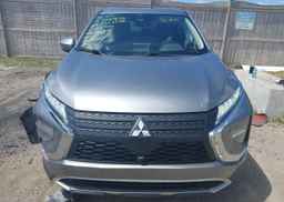 2022 MITSUBISHI ECLIPSE CROSS LE