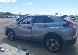 2022 MITSUBISHI ECLIPSE CROSS LE